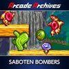 Arcade Archives SABOTEN BOMBERS para PlayStation 4