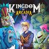 Kingdom of Arcadia para Nintendo Switch