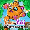 Yoko & Yuki: Dr. Rat's Revenge para PlayStation 4