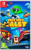 Very Very Valet para Nintendo Switch