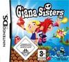 The Great Giana Sisters para Nintendo DS