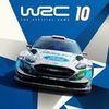 WRC 10 para PlayStation 4