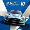 WRC 10 para PlayStation 5