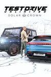 Test Drive Unlimited Solar Crown para Xbox Series X