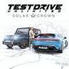 Test Drive Unlimited Solar Crown para PlayStation 5