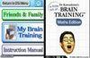 A Little Bit of... Dr. Kawashima's Brain Training: Maths Edition DSiW para Nintendo DS