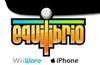 Equilibrio WiiW para Wii