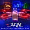 The Drone Racing League Simulator para PlayStation 4
