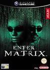 Enter the Matrix para GameCube