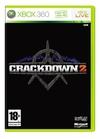 Crackdown 2 para Xbox 360