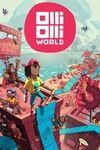 OlliOlli World para Xbox Series X