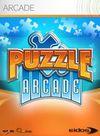 Puzzle Arcade XBLA para Xbox 360
