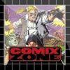 Comix Zone PSN para PlayStation 3