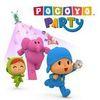 Pocoyo Party para PlayStation 4