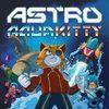 ASTRO AQUA KITTY para PlayStation 4