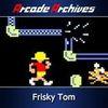 Arcade Archives Frisky Tom para PlayStation 4