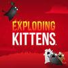 Exploding Kittens para Nintendo Switch