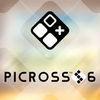 PICROSS S6 para Nintendo Switch