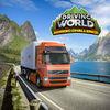 Driving World: Nordic Challenge para Nintendo Switch