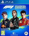 F1 2021 para PlayStation 4