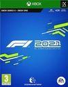 F1 2021 para Xbox Series X