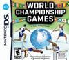 World Championship Games: A Track & Field Event para Nintendo DS