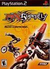 MX Superfly para PlayStation 2