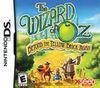 The Wizard of Oz: Beyond the Yellow Brick Road para Nintendo DS