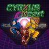 Cybxus Hearts para PlayStation 4