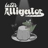 Later Alligator para Nintendo Switch
