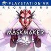 Maskmaker para PlayStation 4