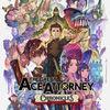 The Great Ace Attorney Chronicles para Nintendo Switch