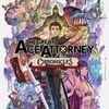The Great Ace Attorney Chronicles para PlayStation 4