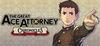 The Great Ace Attorney Chronicles para Ordenador