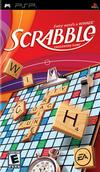 Scrabble para PSP