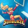 Sunblaze para Nintendo Switch