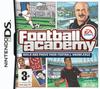 Football Academy para Nintendo DS