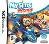 MySims Racing para Wii