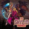 The Skylia Prophecy para PlayStation 4