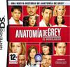 Anatoma de Grey: El videojuego para Nintendo DS