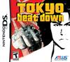 Tokyo Beat Down para Nintendo DS