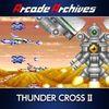 Arcade Archives Thunder Cross II para PlayStation 4