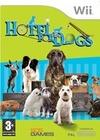 Hotel for Dogs para Wii
