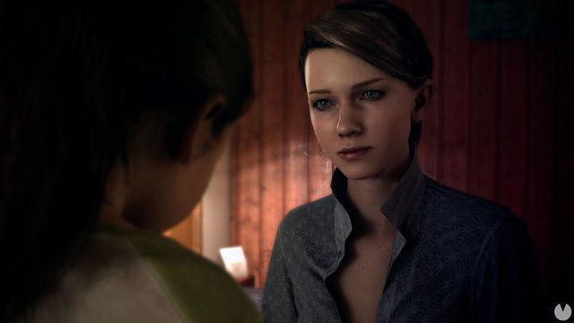 Impresiones finales Detroit: Become Human - PS4