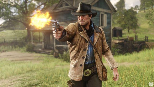 Análisis Red Dead Redemption 2 - El mejor juego de la generación