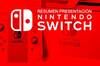 Nintendo Switch - GUÍA DE COMPRA: Precio, características, juegos...