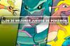 Estos son los 20 MEJORES juegos de Pokémon de la historia