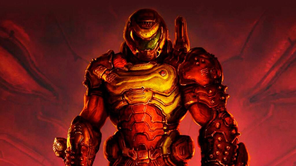 Doom Eternal muestra su frenética jugabilidad en dificultad 'pesadilla ...