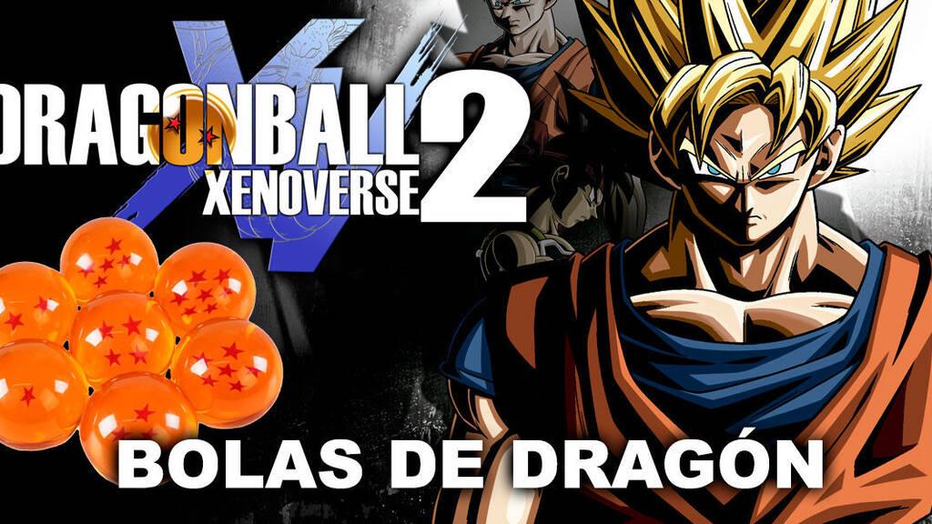 Dragon Ball: esta es la bola de dragón más importante de toda la