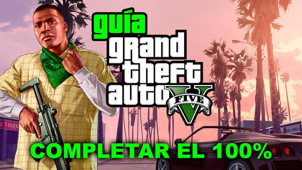 GTA 5 (Grand Theft Auto V): Guia completo : Retomada de Posse